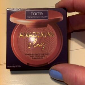 Tarte Amazonian clay blush